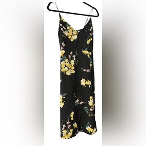 Socialite Sleeveless Tank Dress Size S NWT